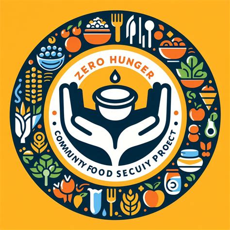 Ending hunger .